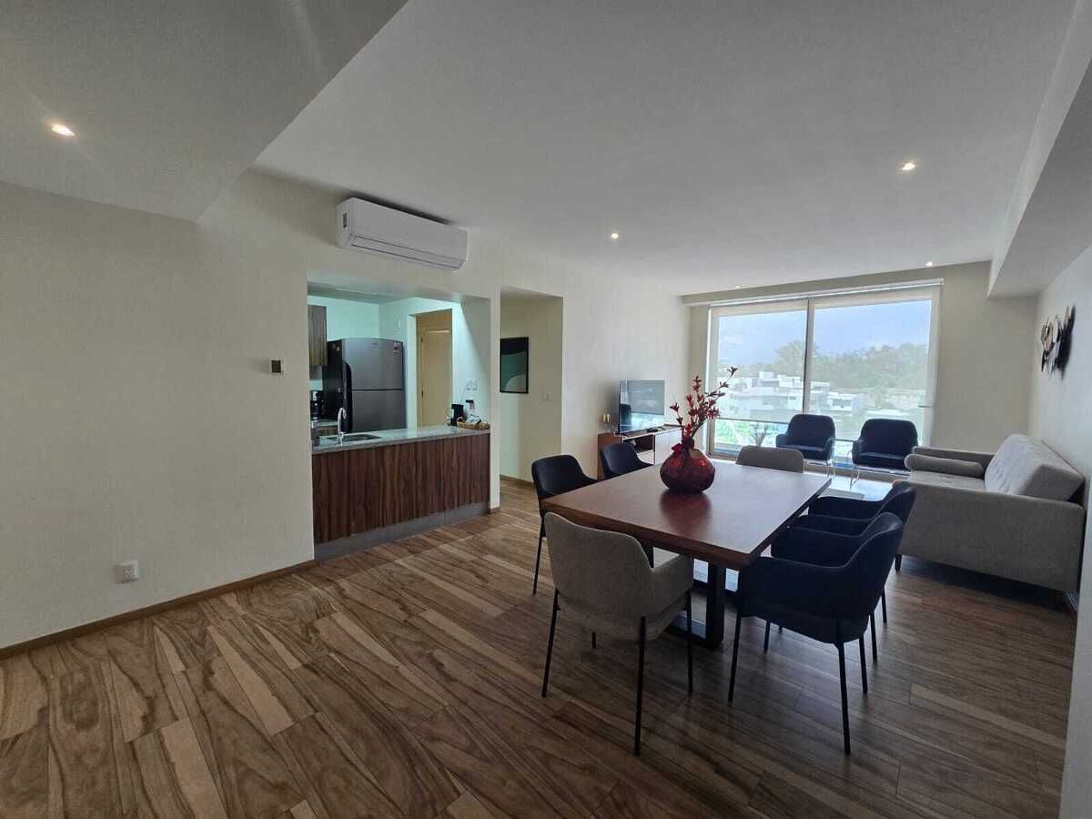 Apartamento em Puerta de Hierro, Zapopan, foto 31 de 42
