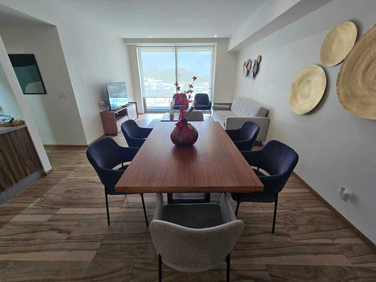 Apartamento em Puerta de Hierro, Zapopan, foto 33 de 42