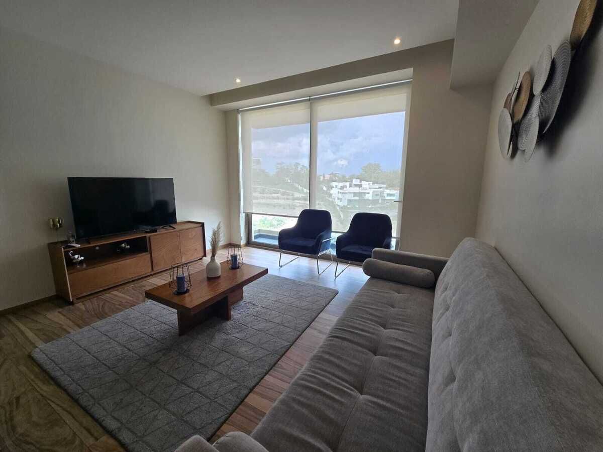 Apartamento em Puerta de Hierro, Zapopan, foto 35 de 42
