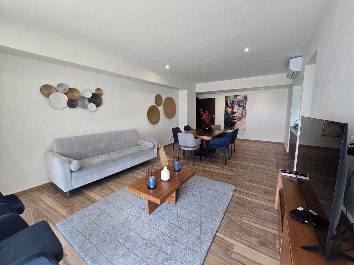 Apartamento em Puerta de Hierro, Zapopan, foto 34 de 42