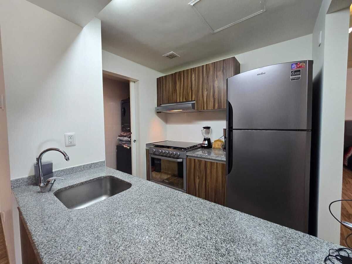 Apartamento em Puerta de Hierro, Zapopan, foto 39 de 42