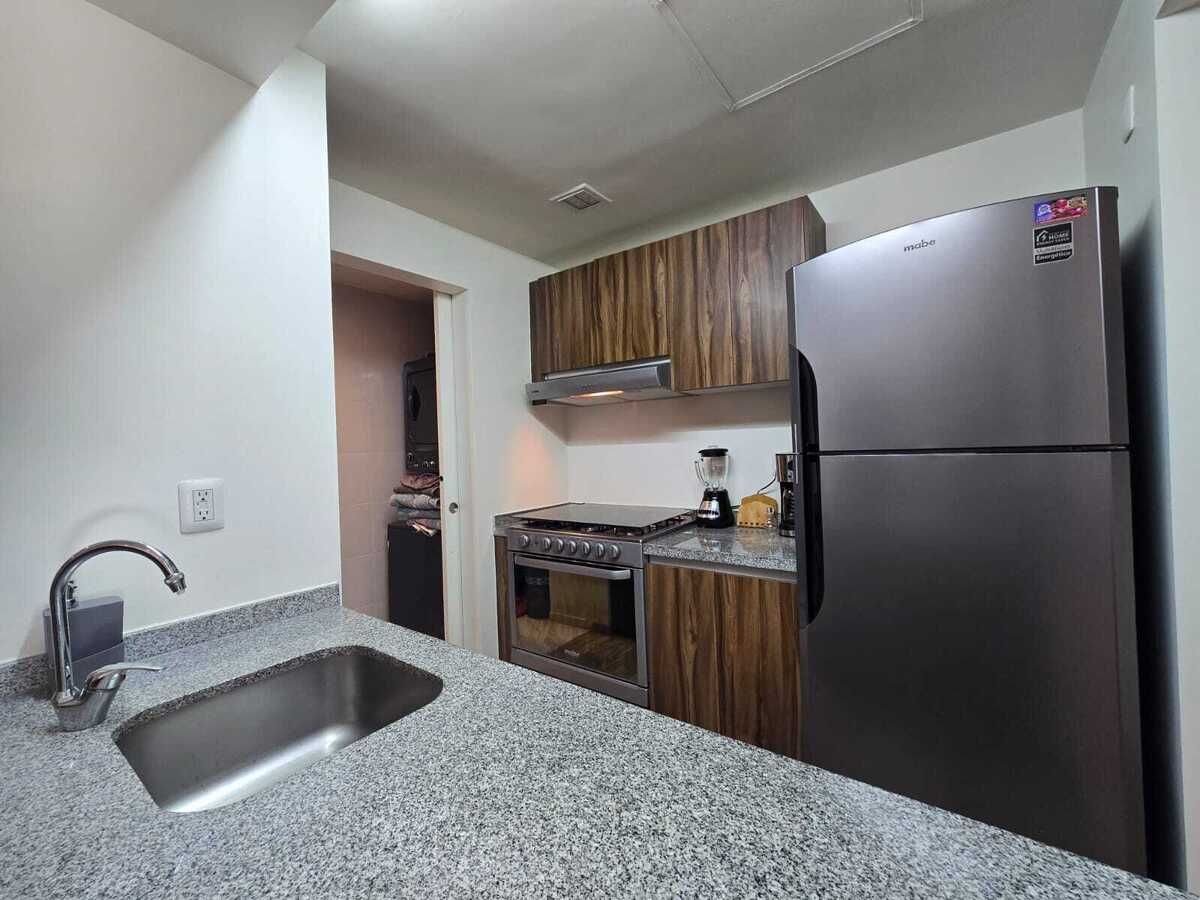Apartamento em Puerta de Hierro, Zapopan, foto 40 de 42