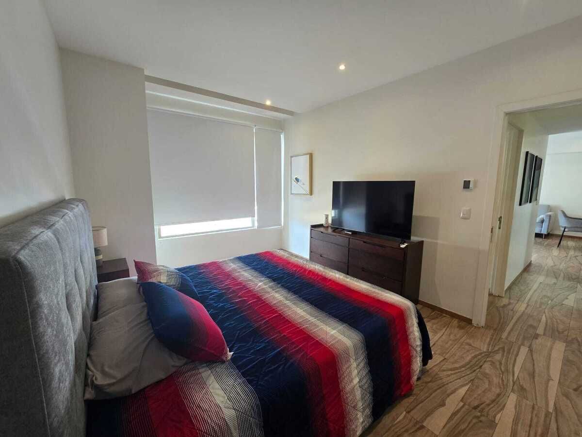 Apartamento em Puerta de Hierro, Zapopan, foto 41 de 42