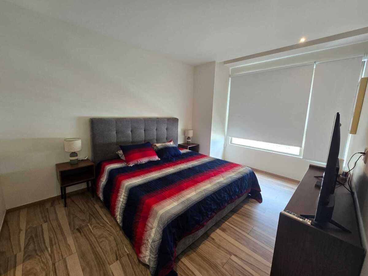 Apartamento em Puerta de Hierro, Zapopan, foto 42 de 42