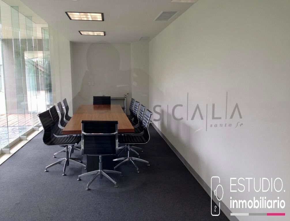 Departamento en Santa Fe Cuajimalpa, Cuajimalpa de Morelos, foto 19 de 25