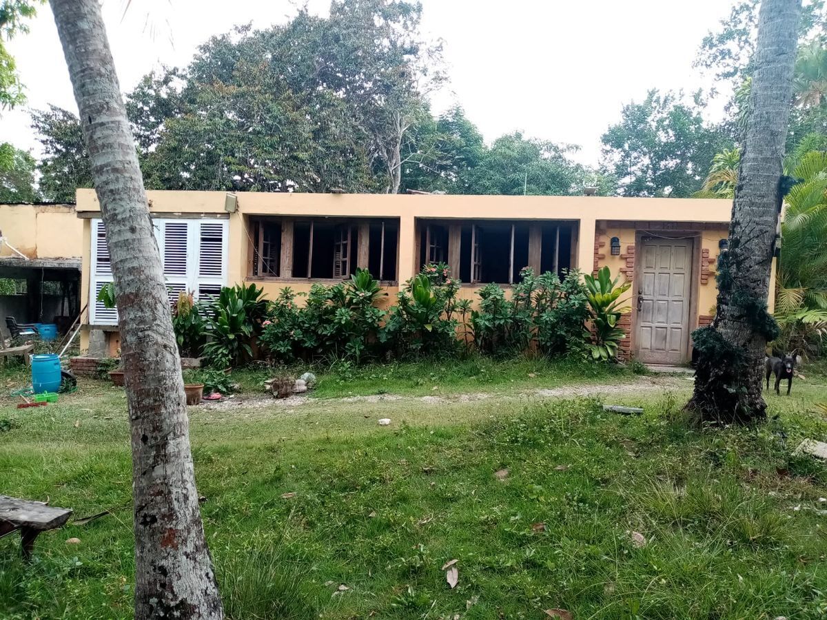 Villas en Venta Santo Domingo, Distrito Nacional