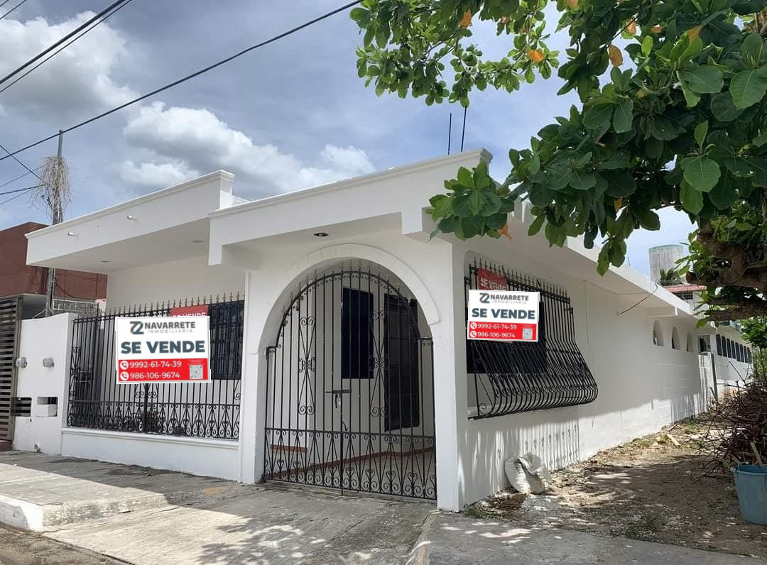 VENTA DE CASA