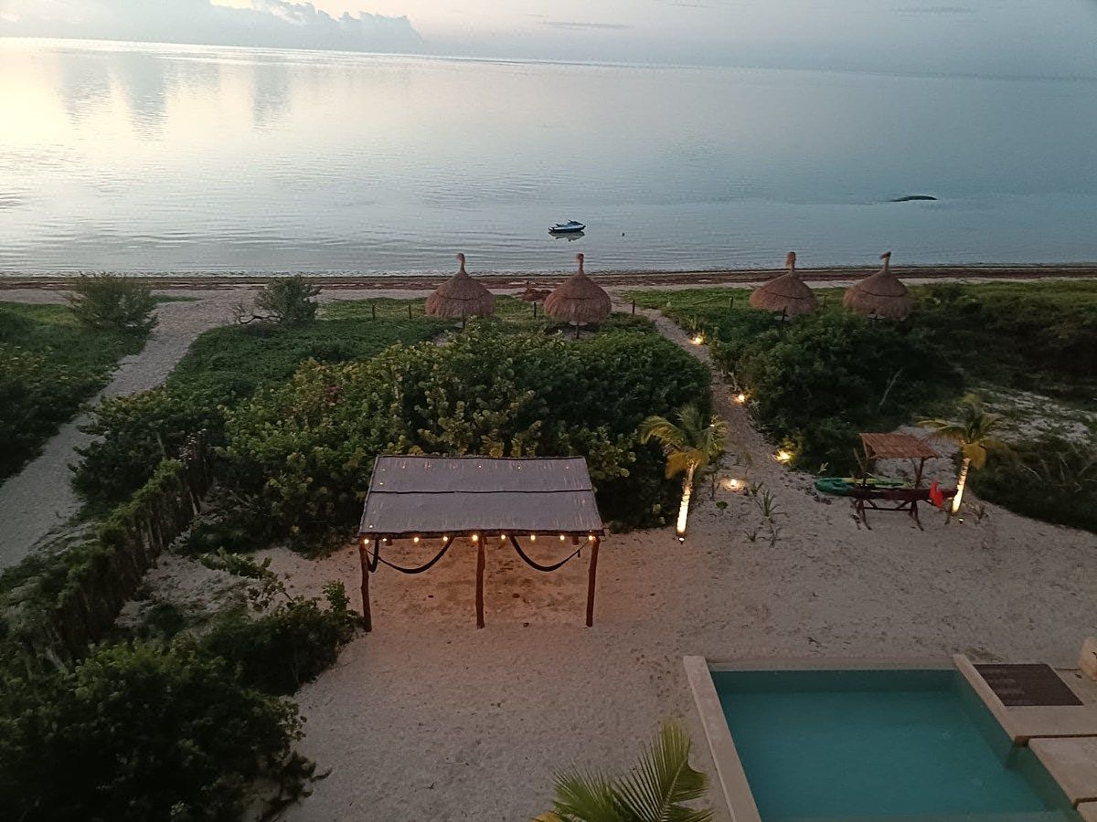 Departamento en San Crisanto, Sinanché, foto 21 de 23