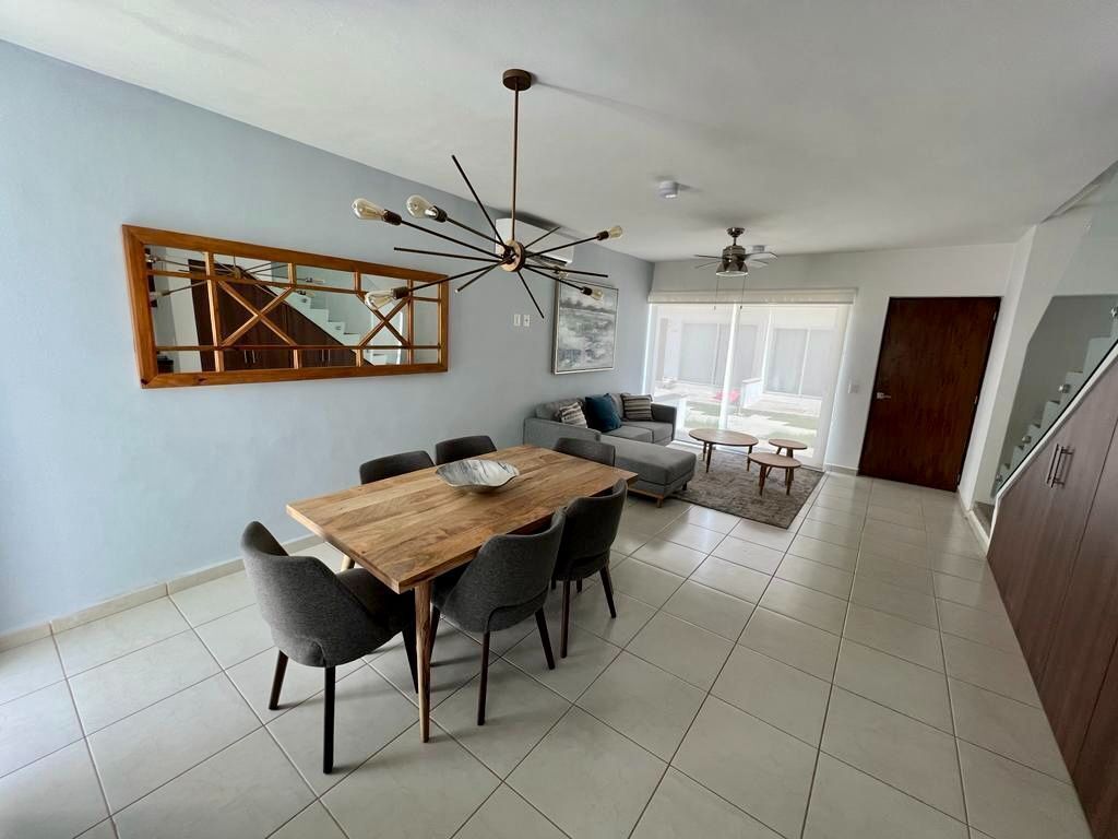 3 de 15: Sala  - comedor