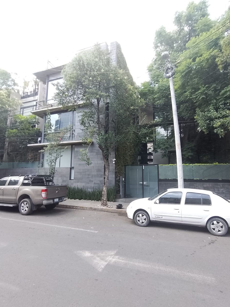 Apartment in Hipódromo Condesa, Cuauhtémoc, photo 2 of 34