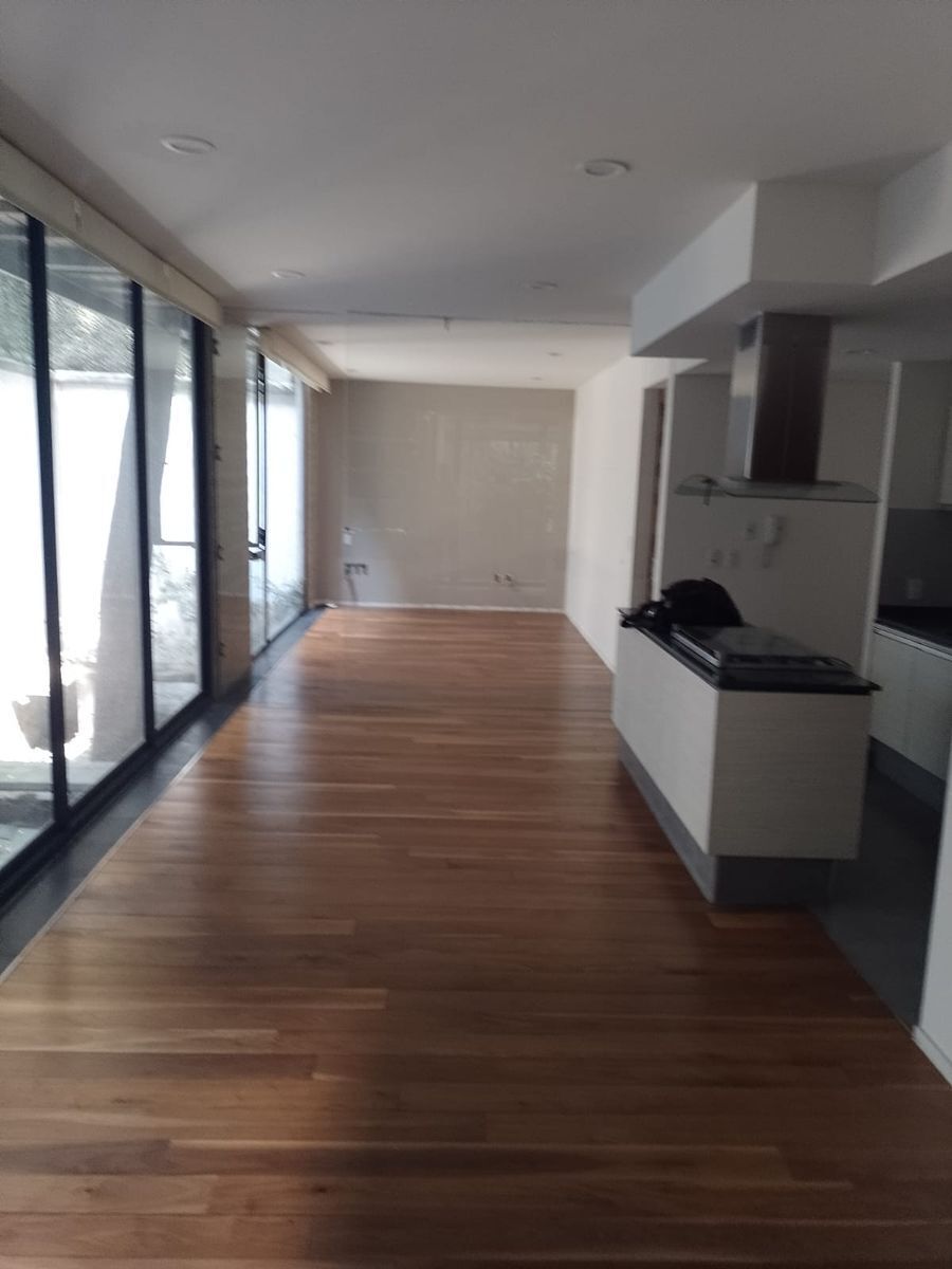 Apartment in Hipódromo Condesa, Cuauhtémoc, photo 5 of 34