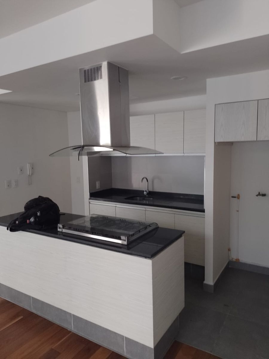 Apartment in Hipódromo Condesa, Cuauhtémoc, photo 6 of 34