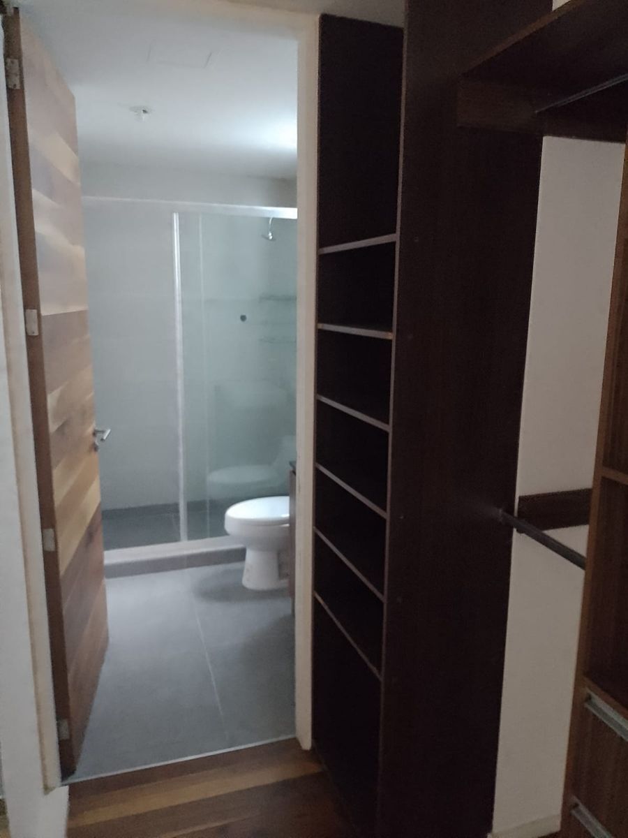 Apartment in Hipódromo Condesa, Cuauhtémoc, photo 7 of 34