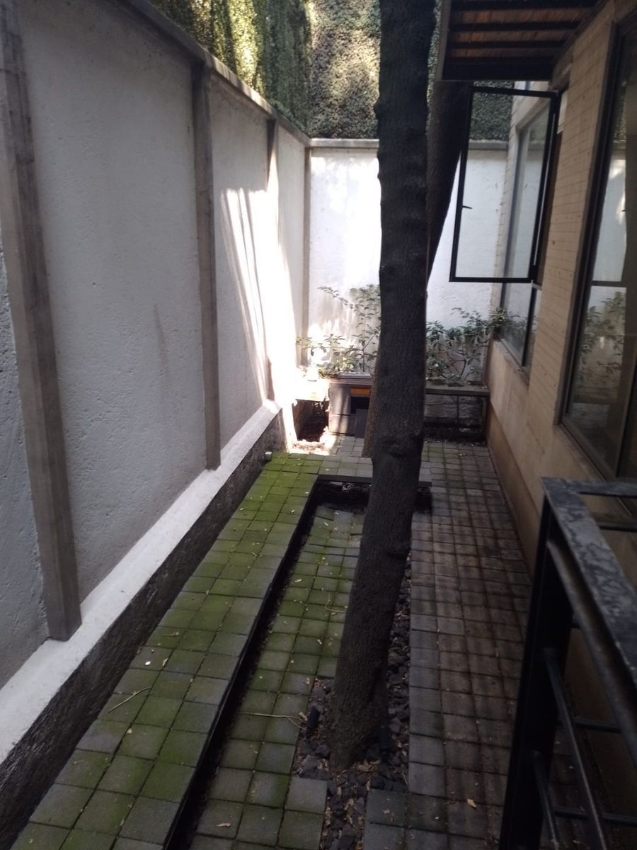 Apartment in Hipódromo Condesa, Cuauhtémoc, photo 12 of 34