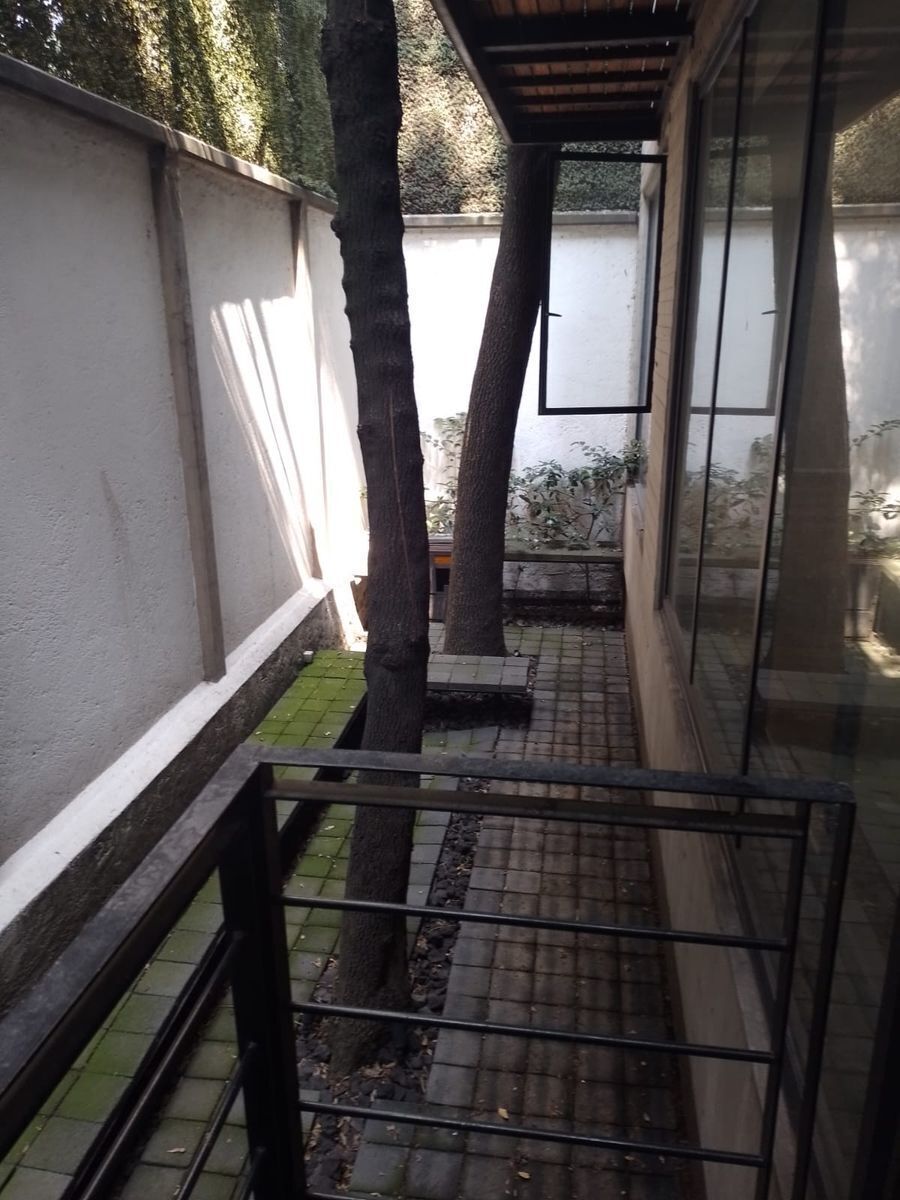 Apartment in Hipódromo Condesa, Cuauhtémoc, photo 13 of 34