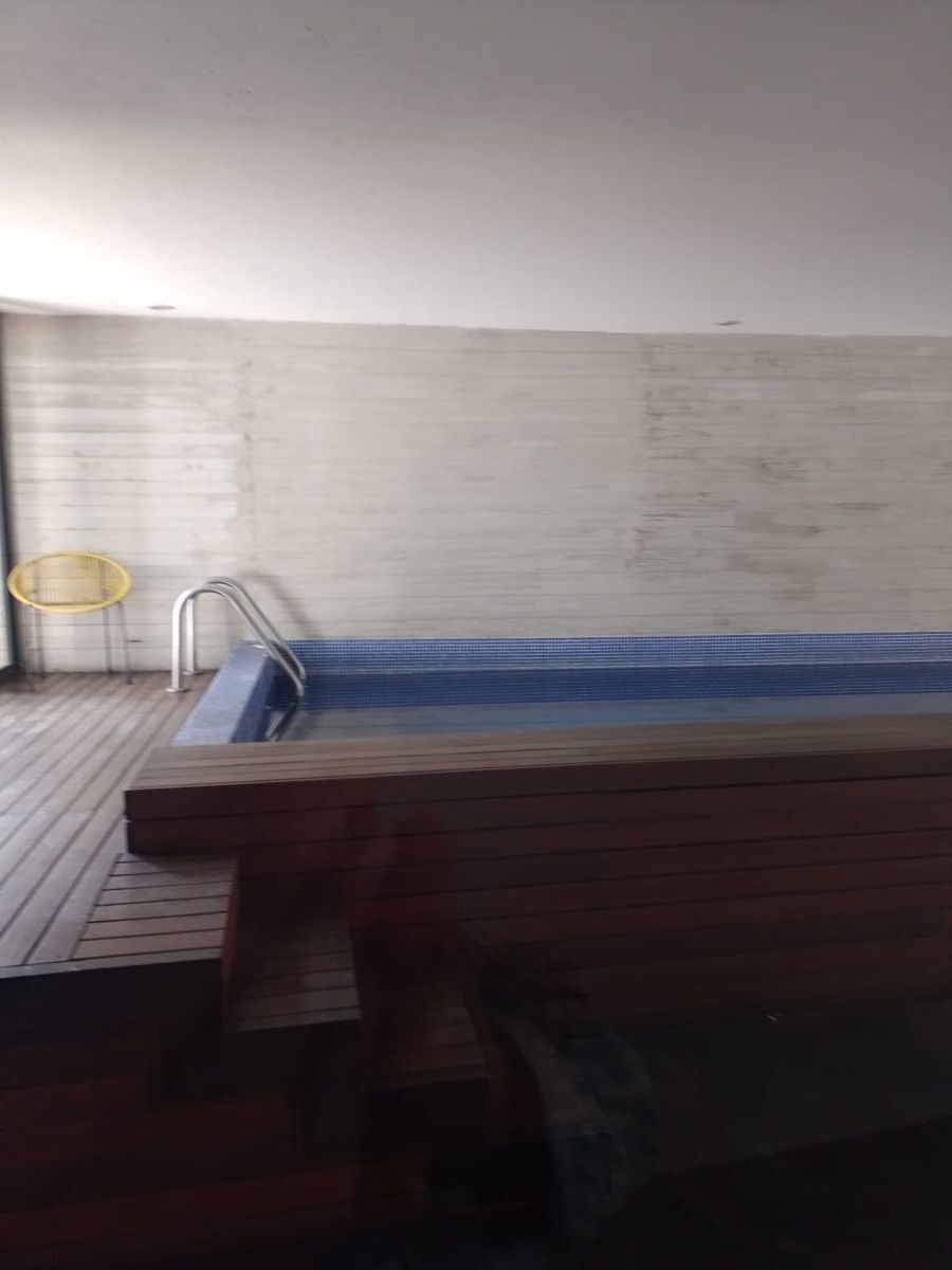 Apartment in Hipódromo Condesa, Cuauhtémoc, photo 15 of 34