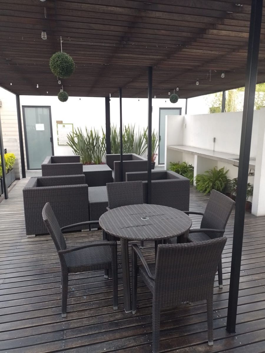 Apartment in Hipódromo Condesa, Cuauhtémoc, photo 17 of 34