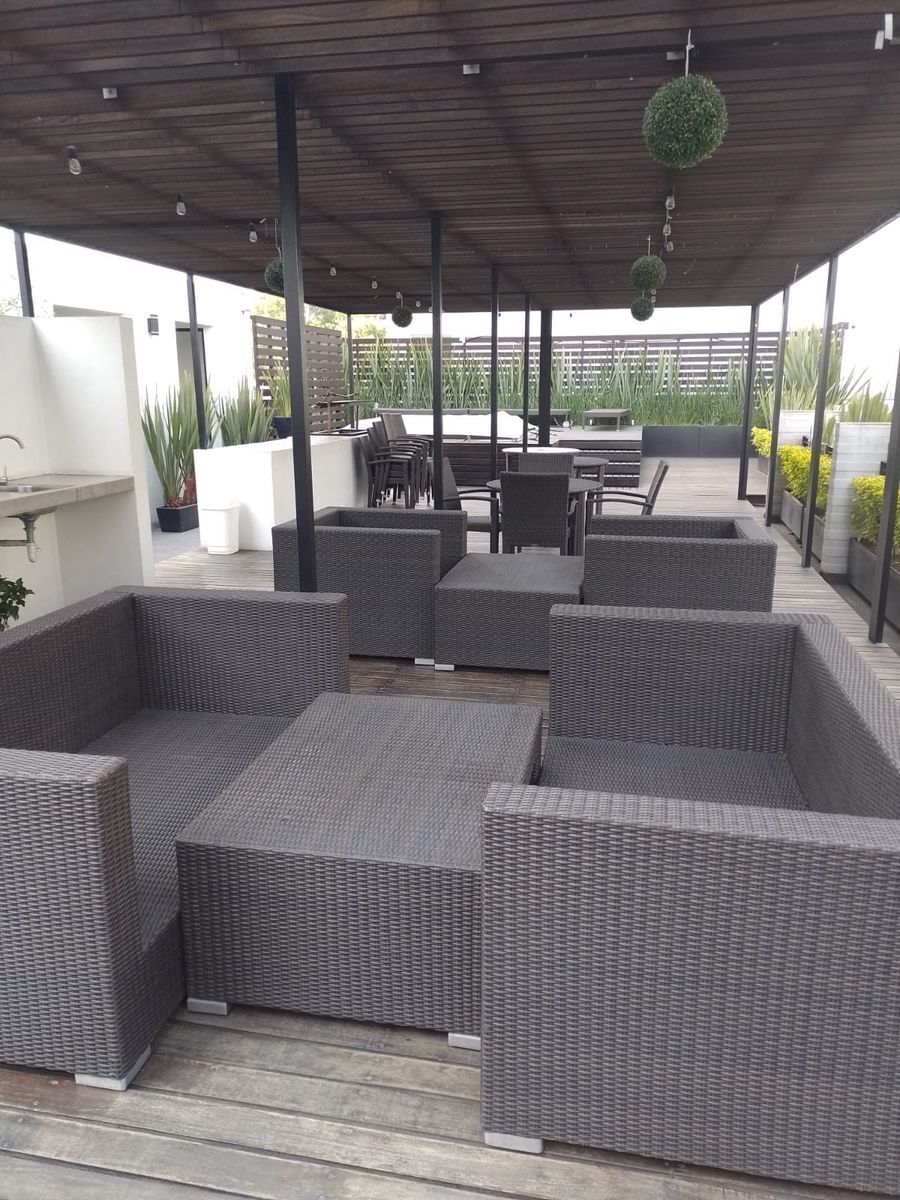 Apartment in Hipódromo Condesa, Cuauhtémoc, photo 18 of 34
