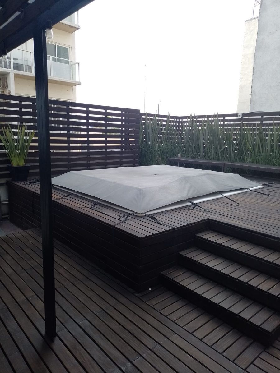 Apartment in Hipódromo Condesa, Cuauhtémoc, photo 19 of 34