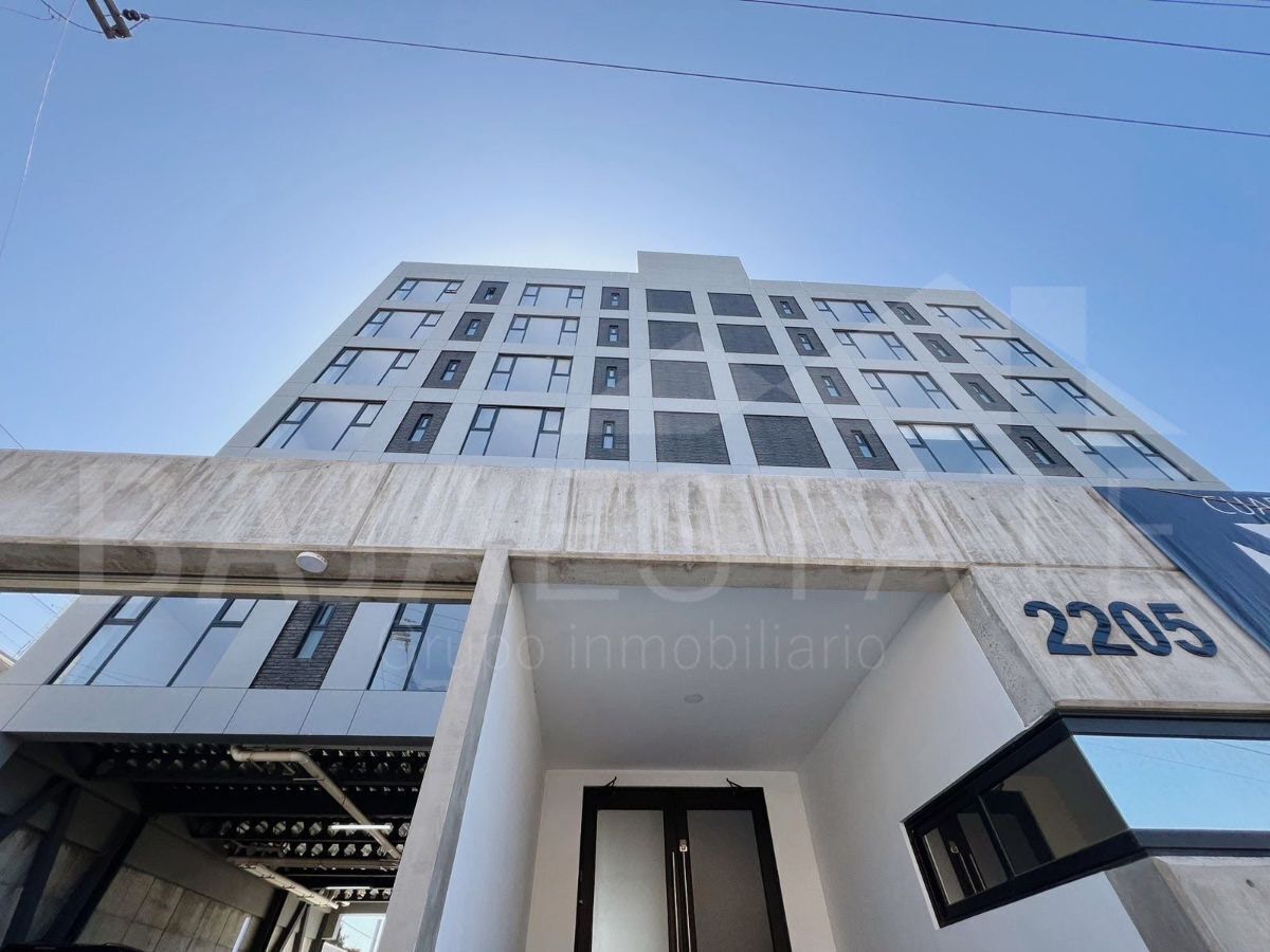 Departamento en Venta en la Postal Tijuana