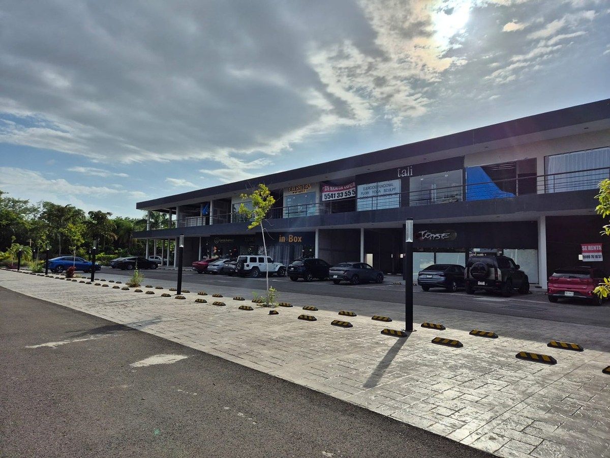 Local comercial en Conkal, Conkal, foto 4 de 7