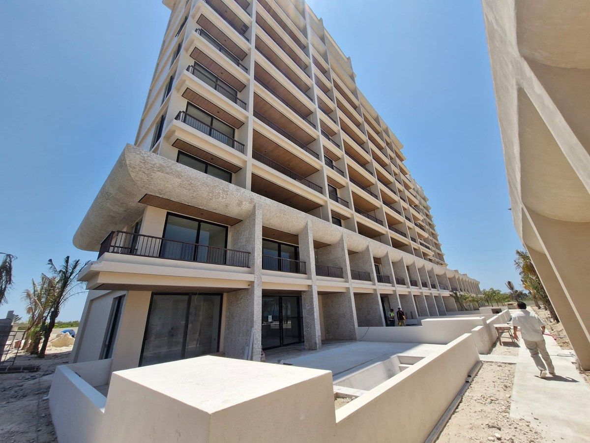 Apartment in Telchac Puerto, Mérida, photo 9 of 23
