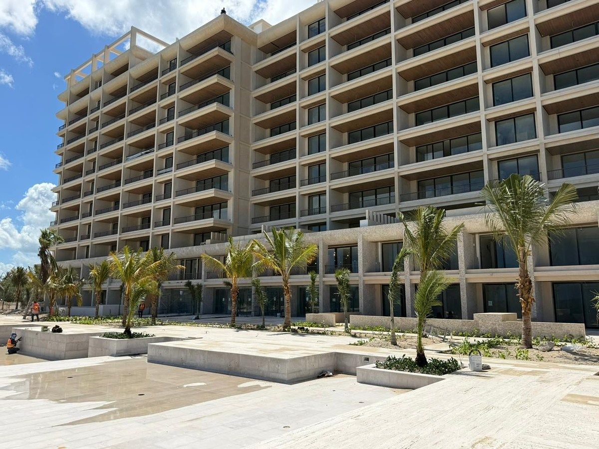 Apartment in Telchac Puerto, Mérida, photo 10 of 23