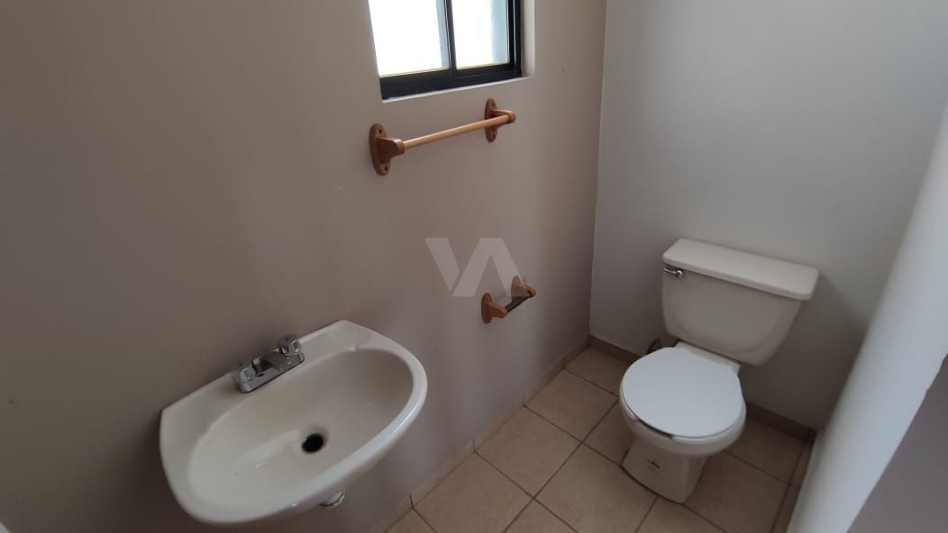 Casa en La Fuente, Saltillo, foto 3 de 21