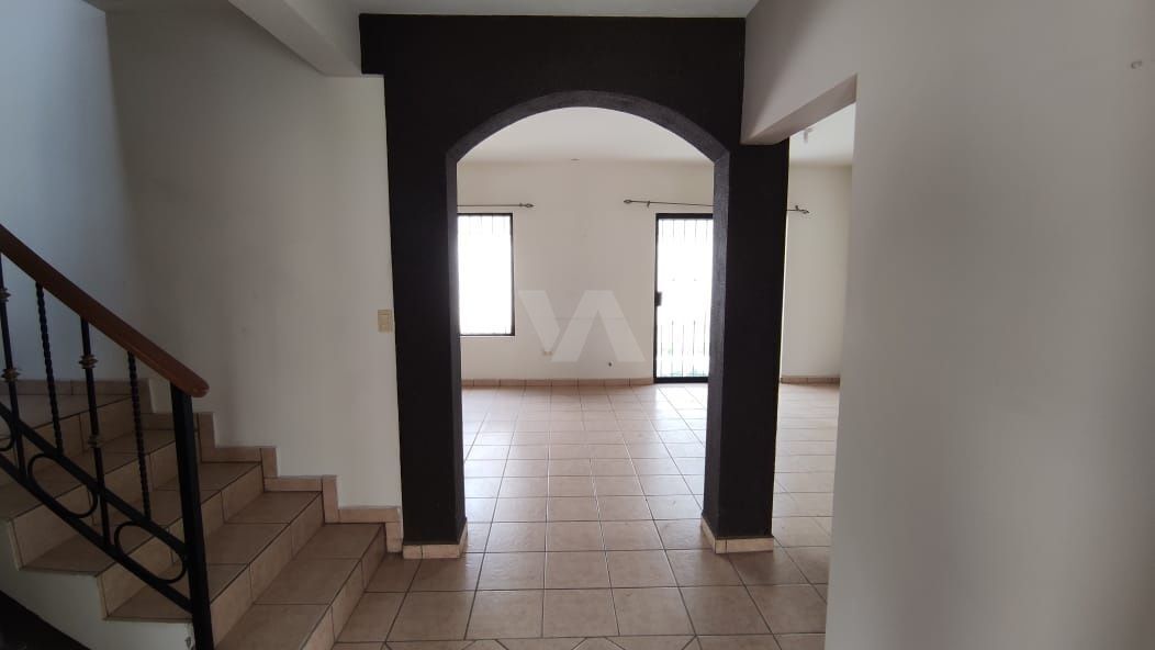Casa en La Fuente, Saltillo, foto 4 de 21