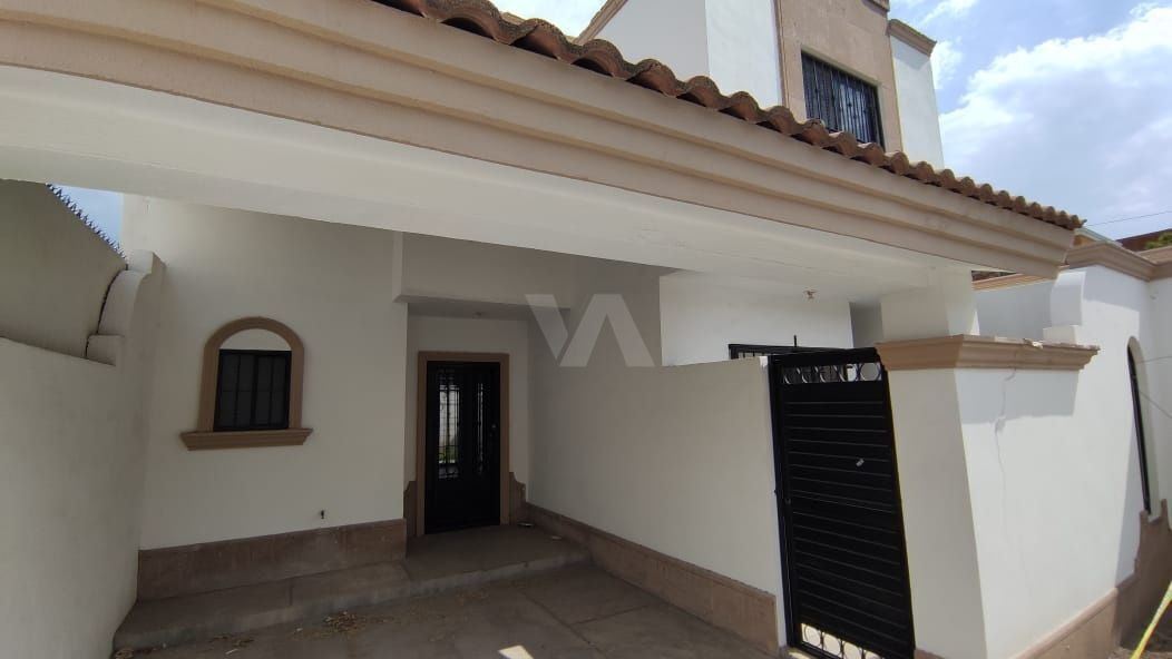 Casa con espacios abiertos en La Fuente (al oriente), foto 1 de 21