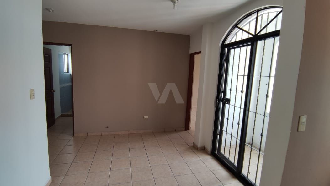 Casa en La Fuente, Saltillo, foto 12 de 21