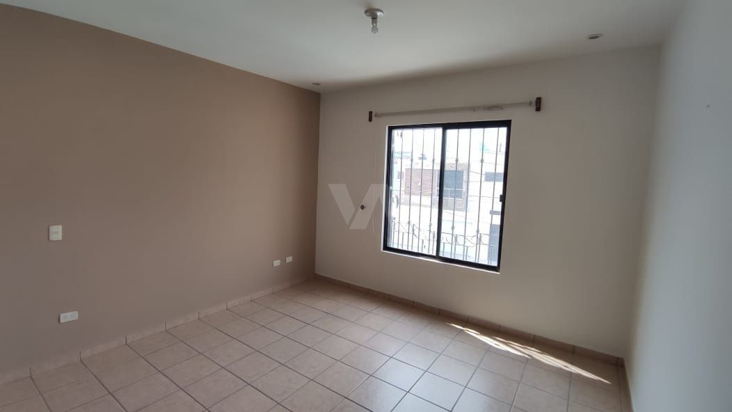 Casa en La Fuente, Saltillo, foto 13 de 21
