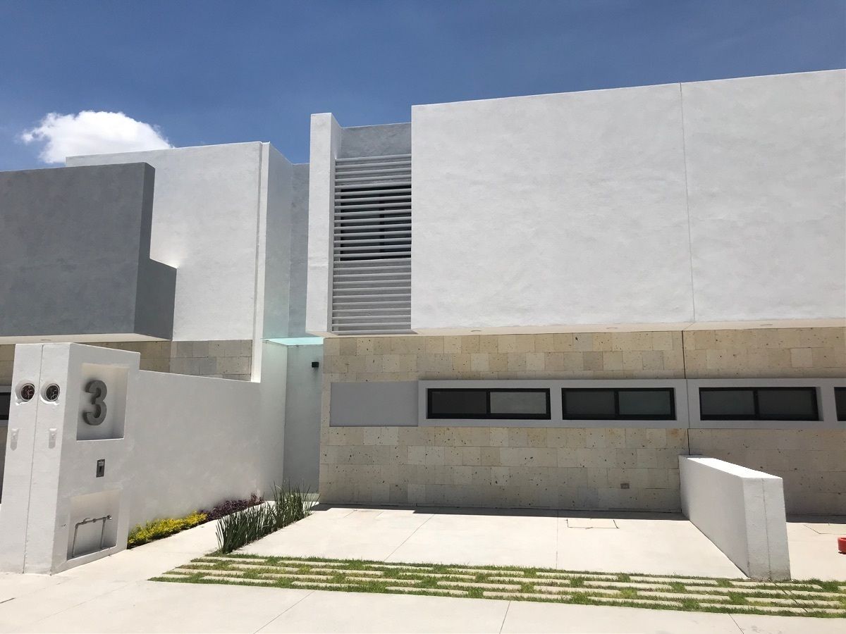 Casa en Venta Las Garzas Norte de Aguascalientes