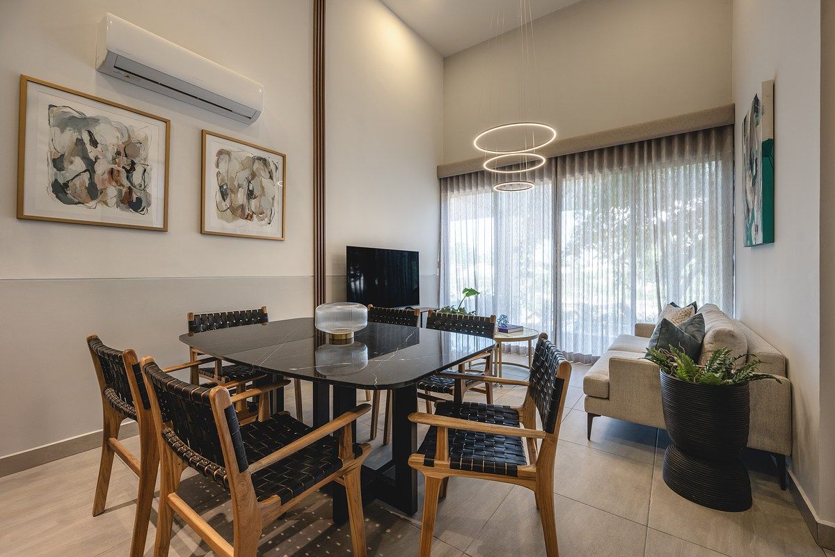 DEPARTAMENTOS DE 1, 2 Y 3 RECÁMARAS EN TEMOZÓN NORTE, MÉRIDA - foto 5