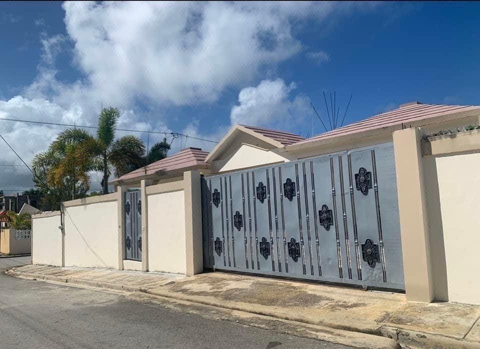 House in Nagua