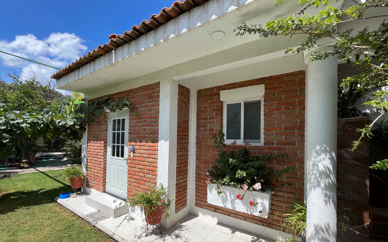 Casa en venta Fraccionamiento Real del Ciervo, Tequisquiapan