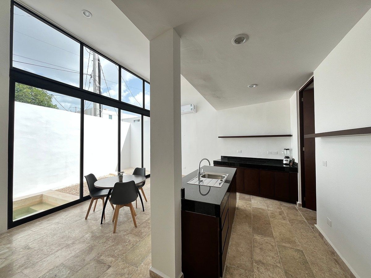 Departamento en Montebello, Mérida, foto 2 de 35