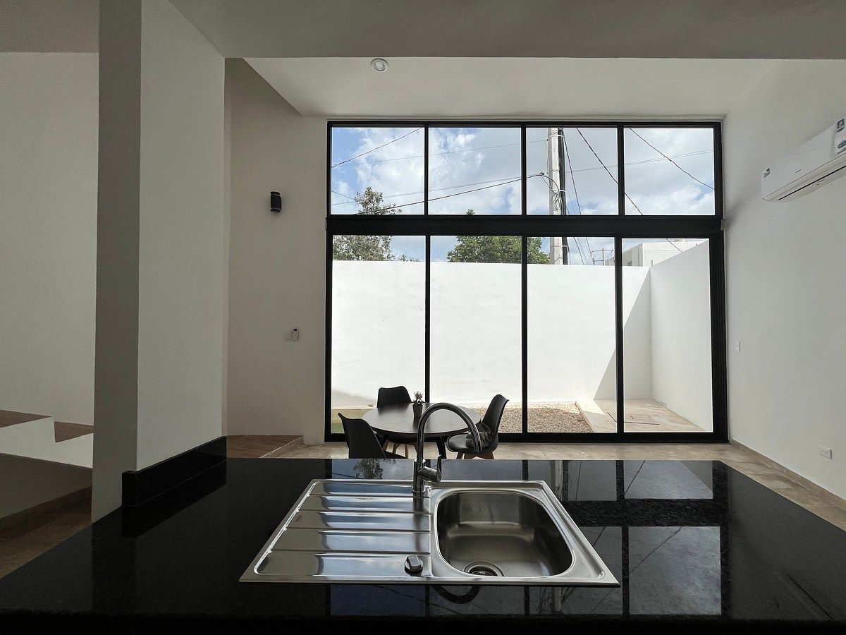 Departamento en Montebello, Mérida, foto 3 de 35