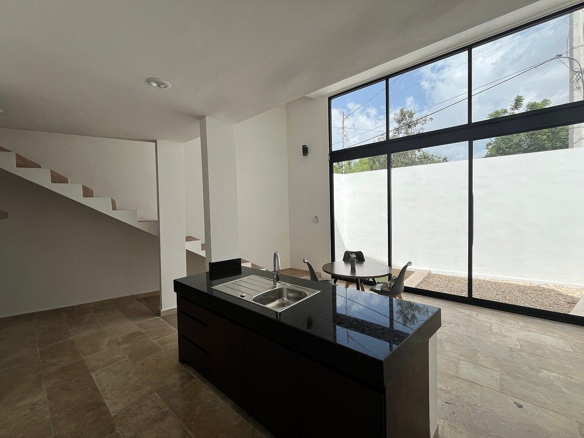 Departamento en Montebello, Mérida, foto 4 de 35