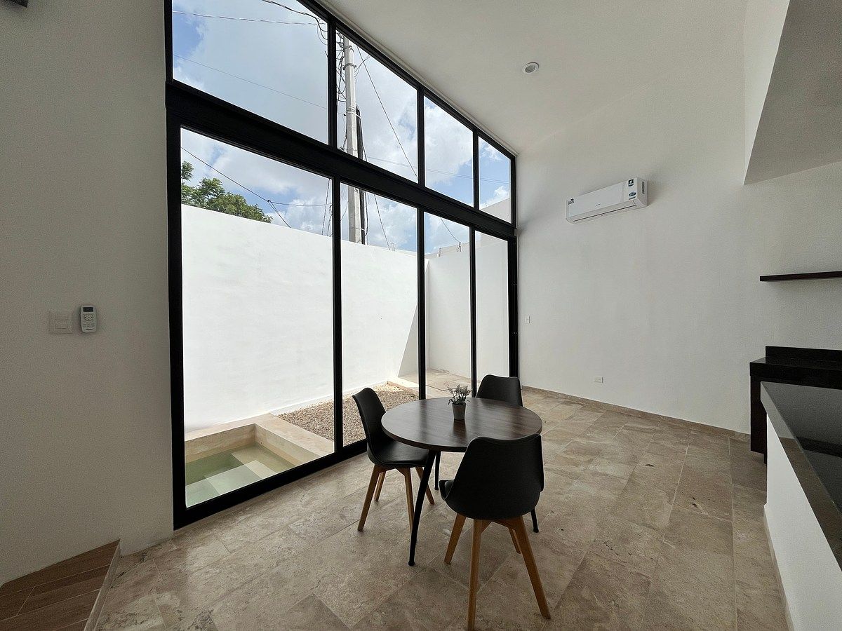 Departamento en Montebello, Mérida, foto 8 de 35