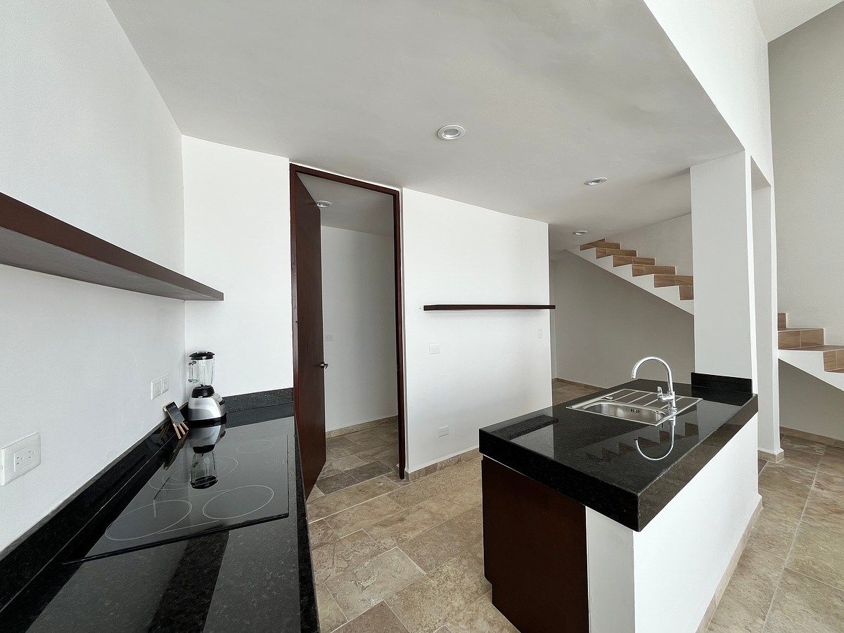 Departamento en Montebello, Mérida, foto 12 de 35