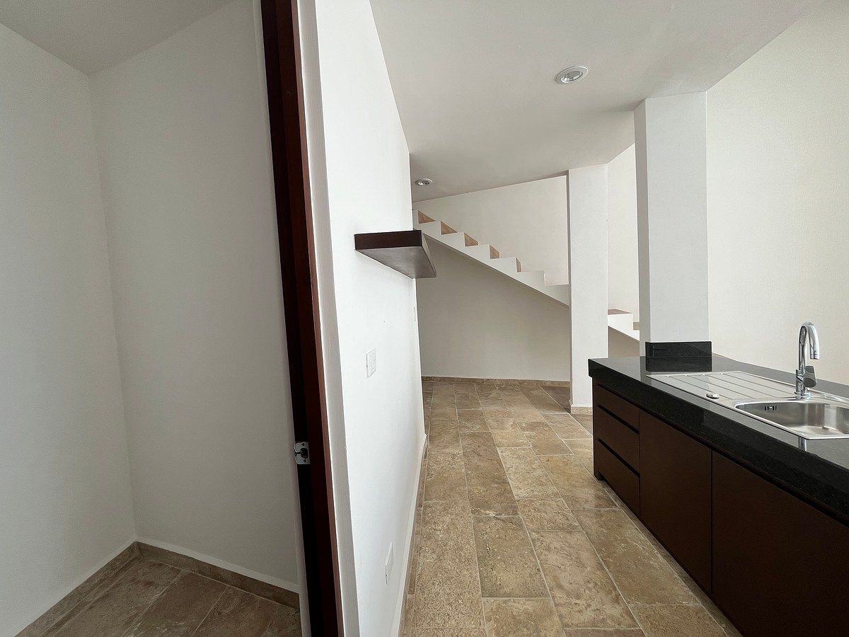 Departamento en Montebello, Mérida, foto 13 de 35