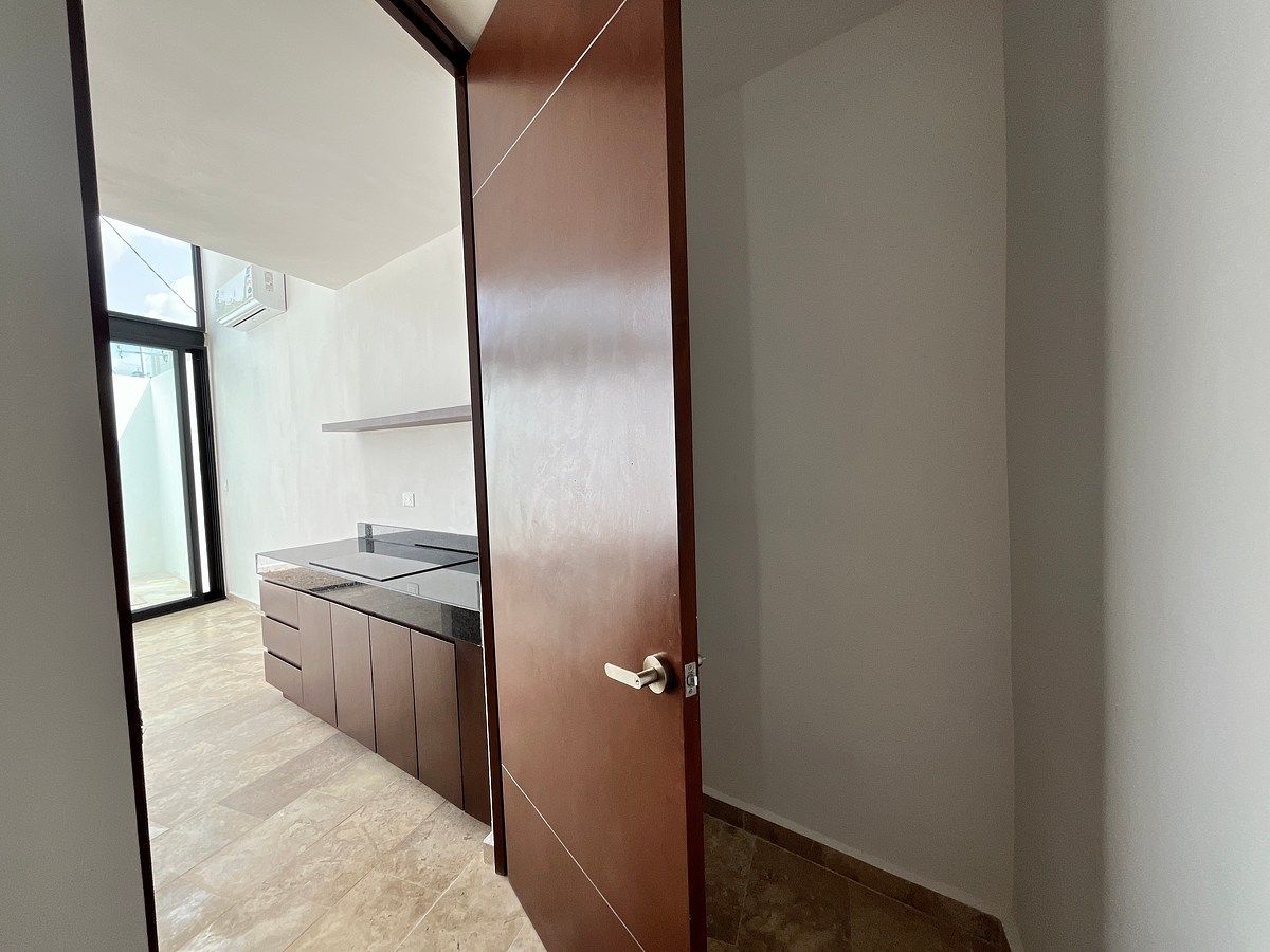 Departamento en Montebello, Mérida, foto 14 de 35