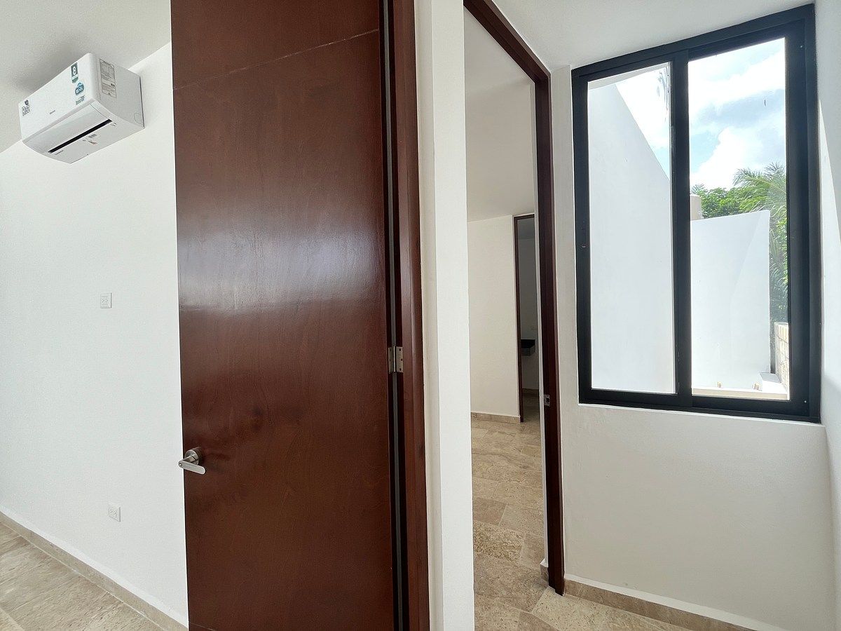 Departamento en Montebello, Mérida, foto 18 de 35