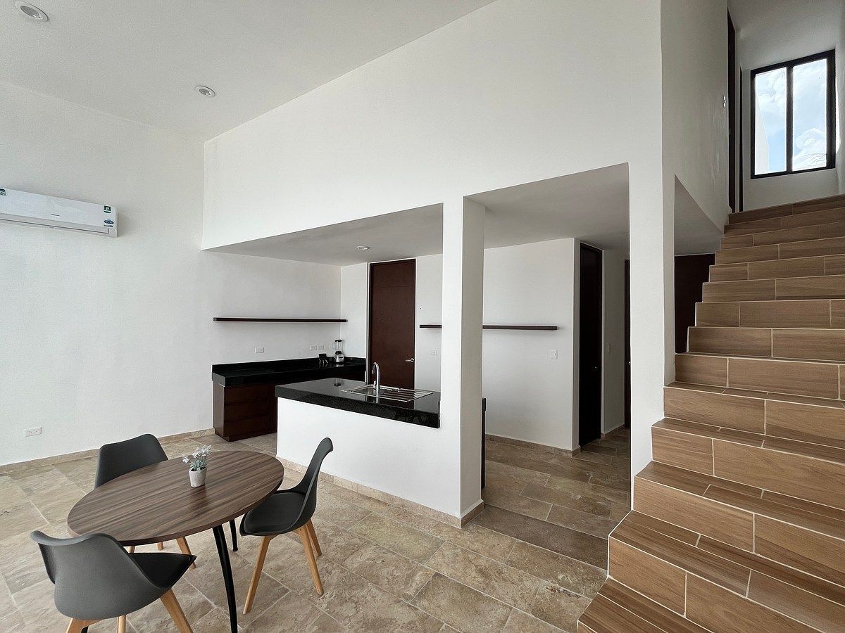 Departamento en Montebello, Mérida, foto 19 de 35