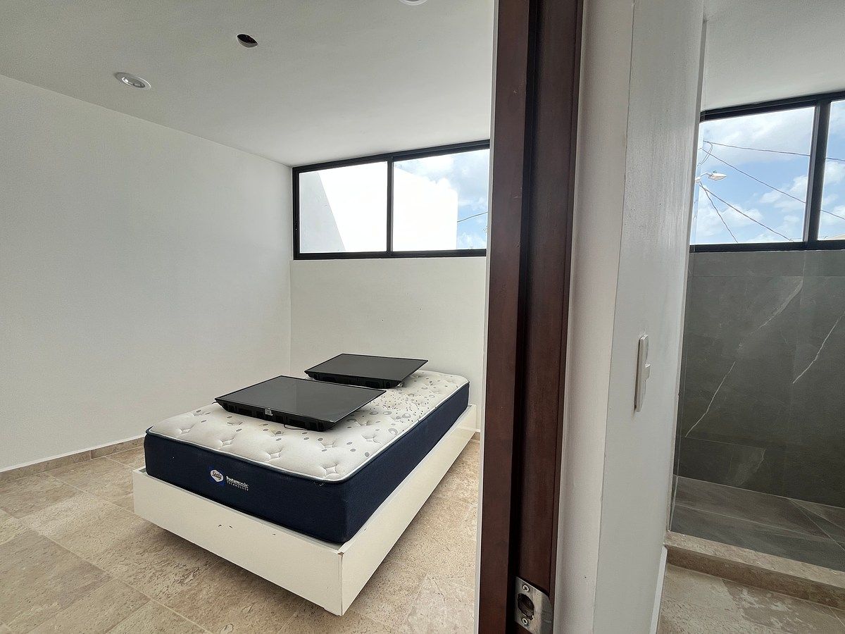 Departamento en Montebello, Mérida, foto 20 de 35