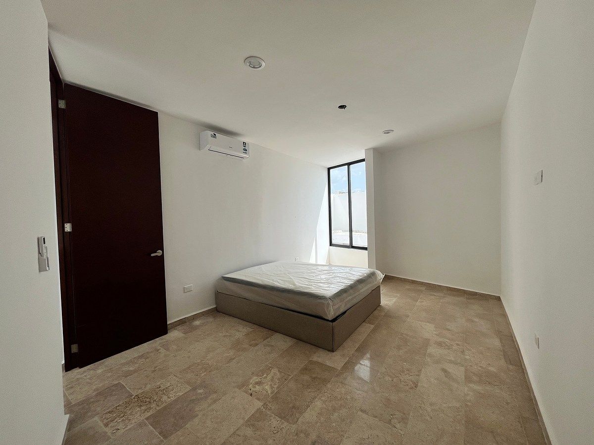 Departamento en Montebello, Mérida, foto 24 de 35