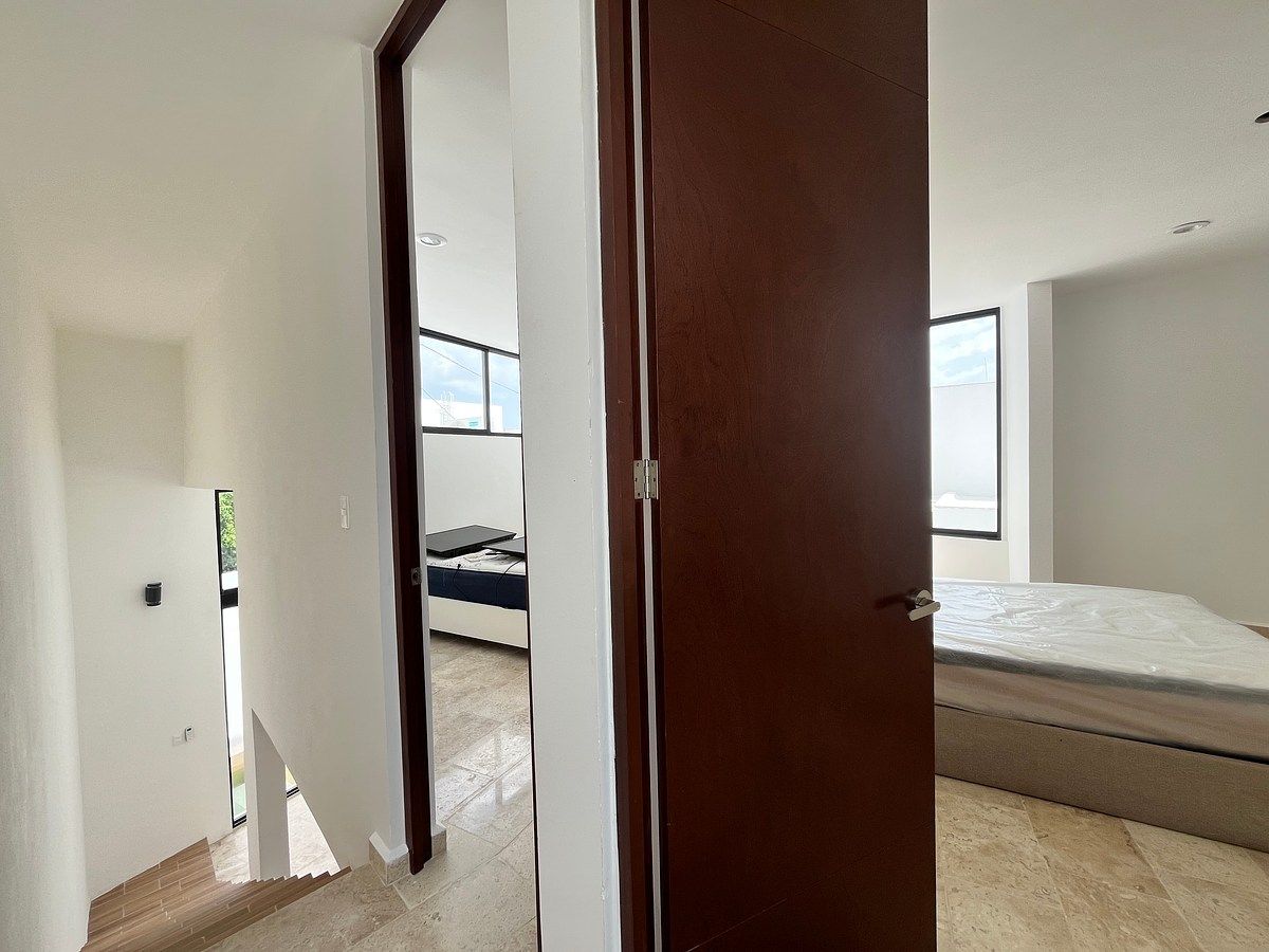 Departamento en Montebello, Mérida, foto 26 de 35