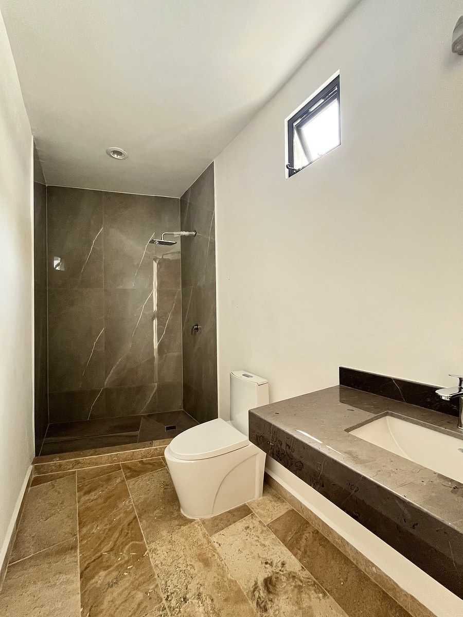 Departamento en Montebello, Mérida, foto 29 de 35