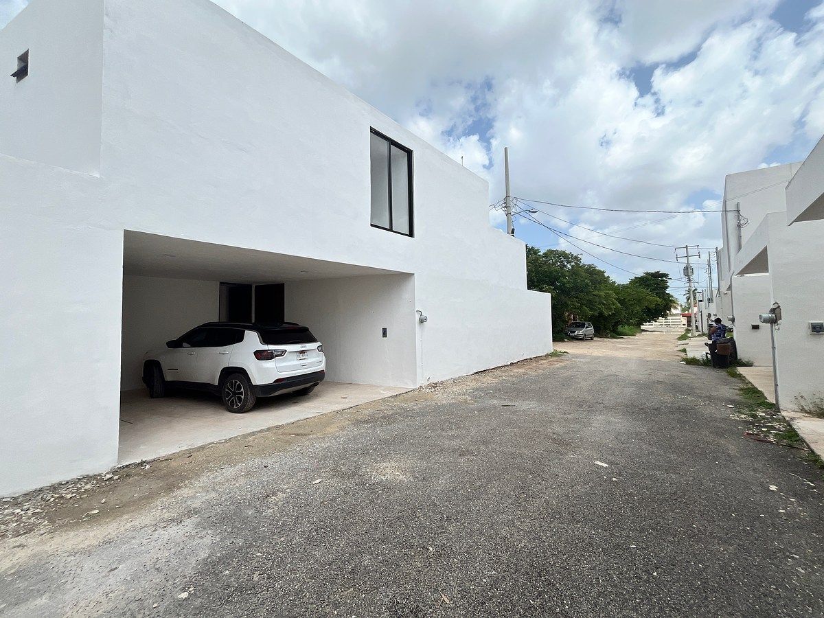 Departamento en Montebello, Mérida, foto 33 de 35